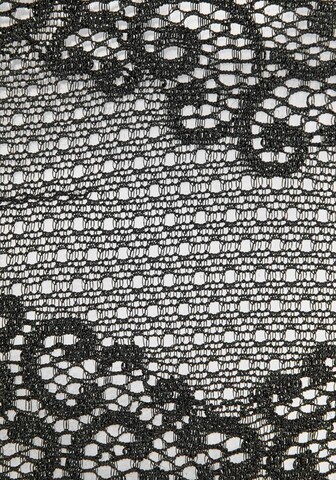 Slip di LASCANA in nero