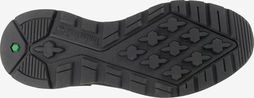 TIMBERLAND - Sapato com atacadores 'Sprint Trekker' em preto