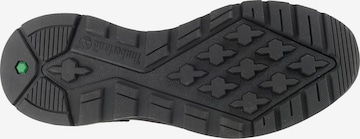 TIMBERLAND - Bota com atacadores 'Sprint Trekker' em preto