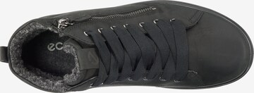 ECCO Sneaker 'Soft 46' in Schwarz