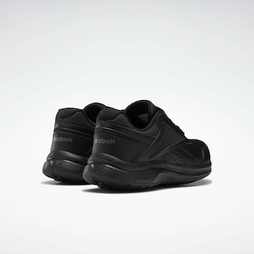 Reebok Running Shoes 'Walk Ultra 7.0 DMX MAX' in Black