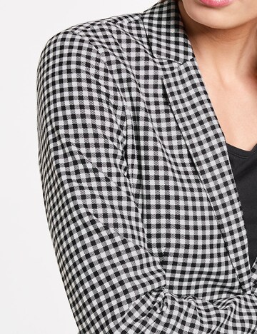 GERRY WEBER Blazers in Zwart