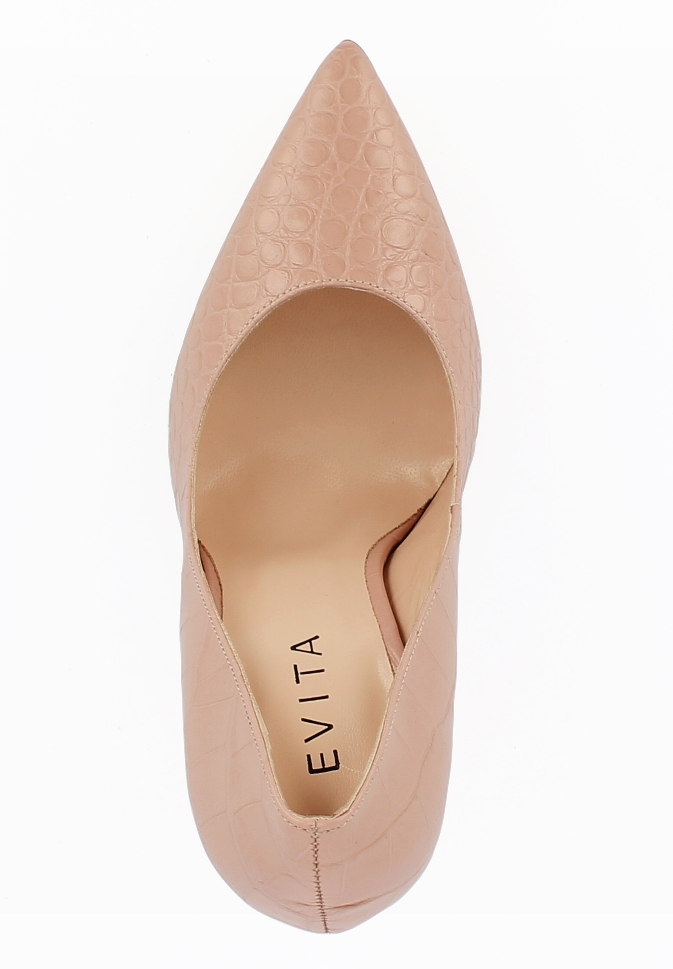 EVITA Pumps in Pink