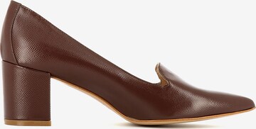 EVITA Pumps in Brown