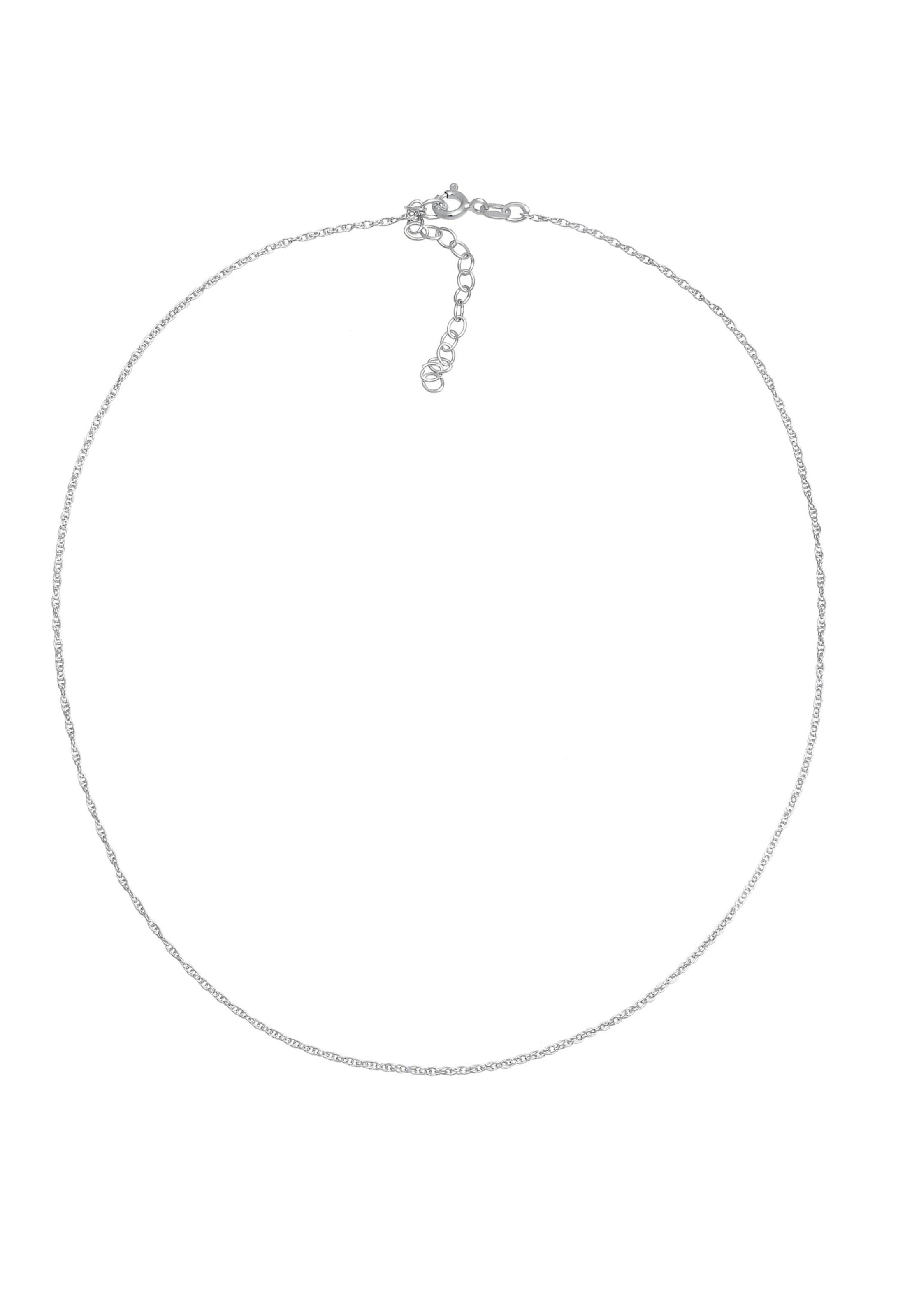ELLI Necklace in Silver
