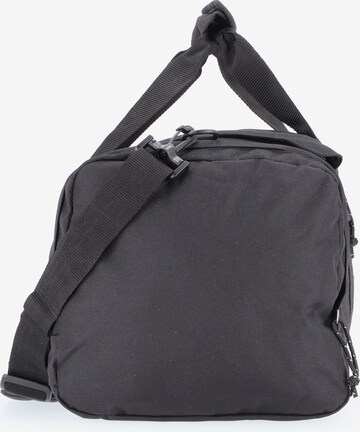 EASTPAK Travel Bag in Black