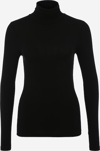 mbym Shirt 'Ina' in Black: front