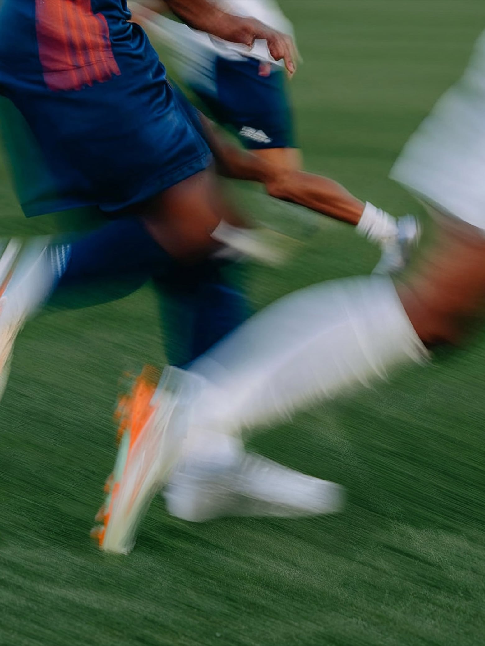 The global showdown of football's elite Clash of Clubs