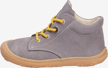 Pepino First-Step Shoes 'CORY' in Grey