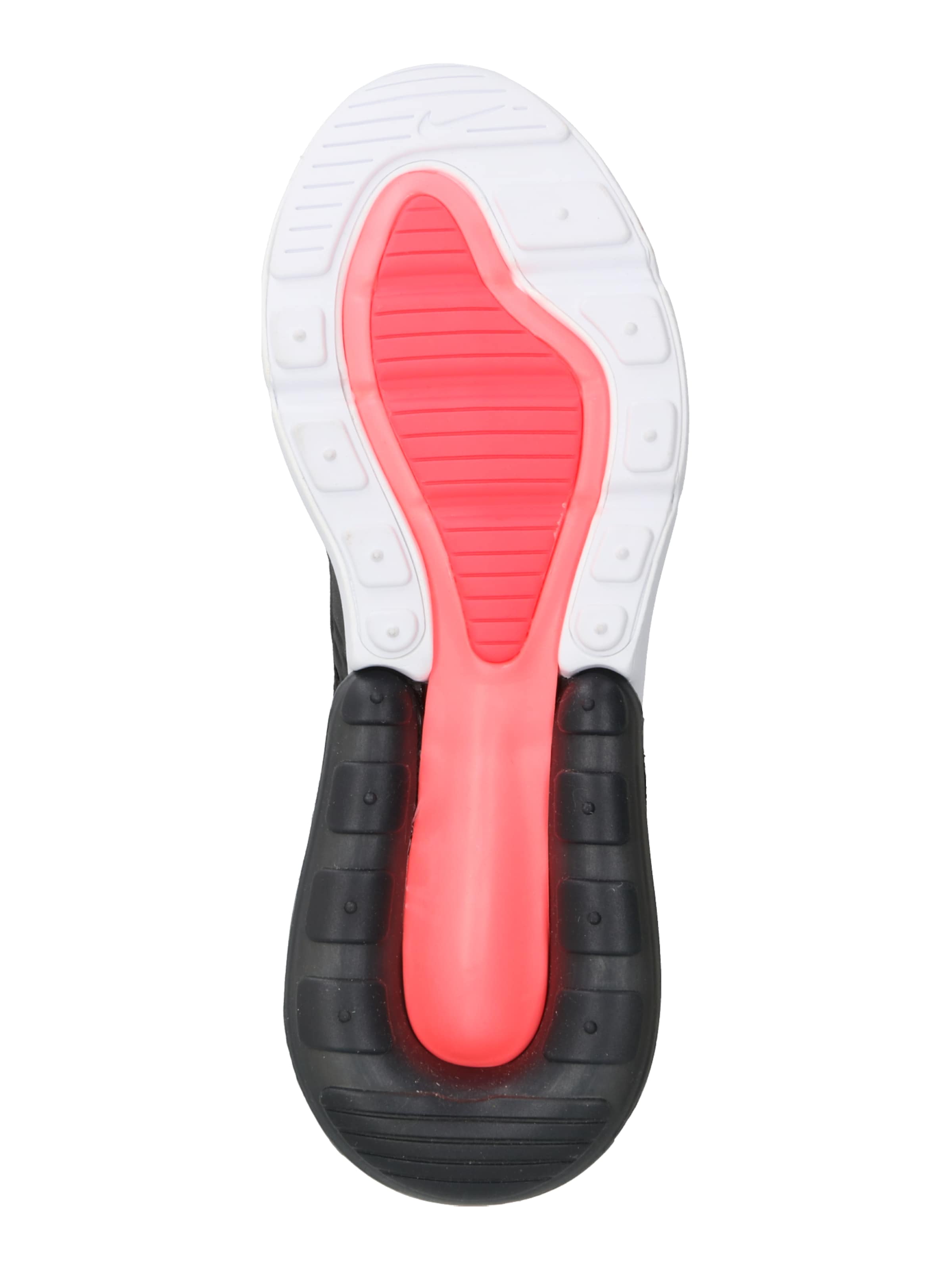 Sneaker 'Air Max 270' de la Nike Sportswear pe negru