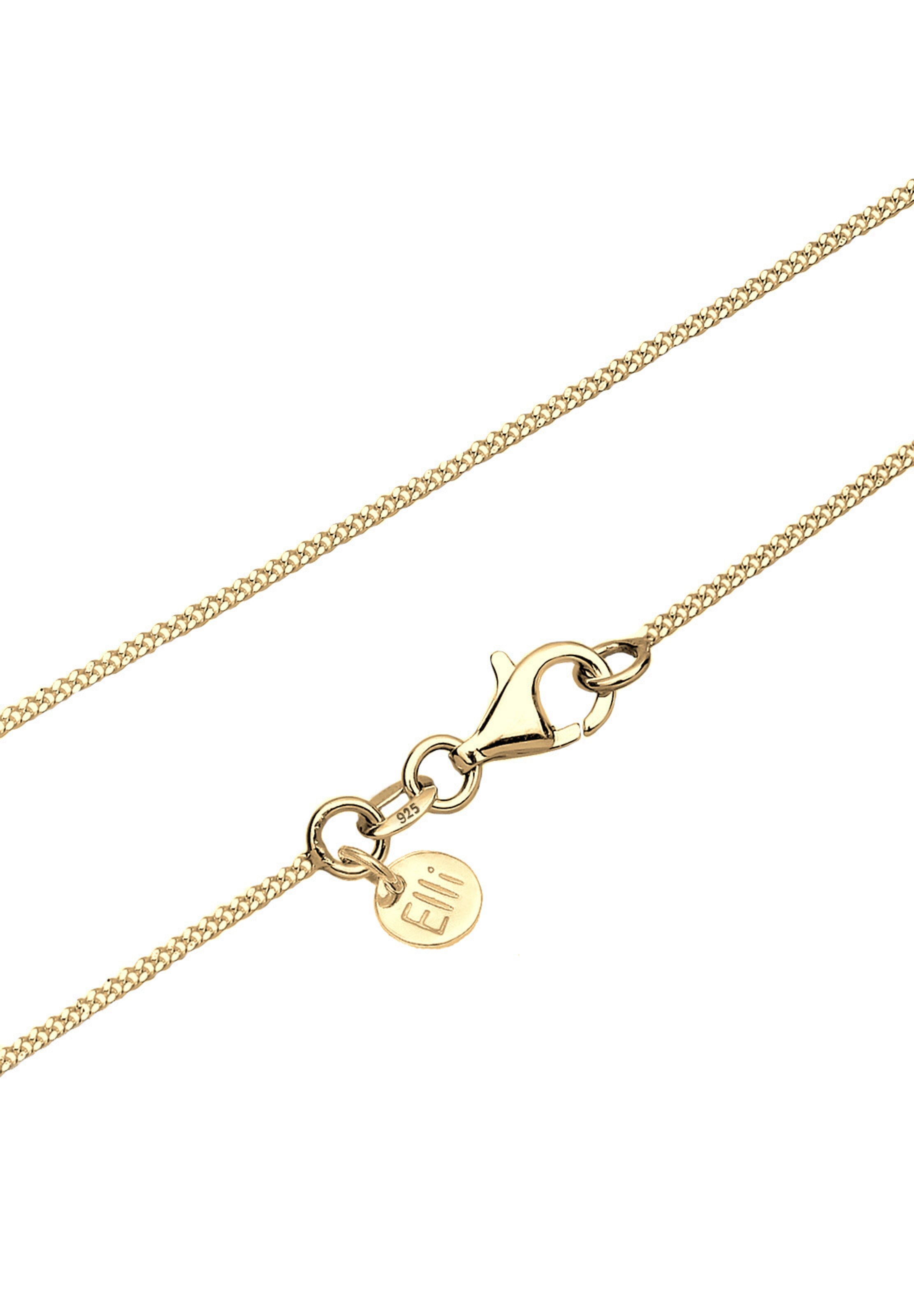 Parure de bijoux ELLI PREMIUM en or