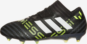 ADIDAS PERFORMANCE Fußballschuh 'Nemeziz Messi 17.1 FG' in Schwarz