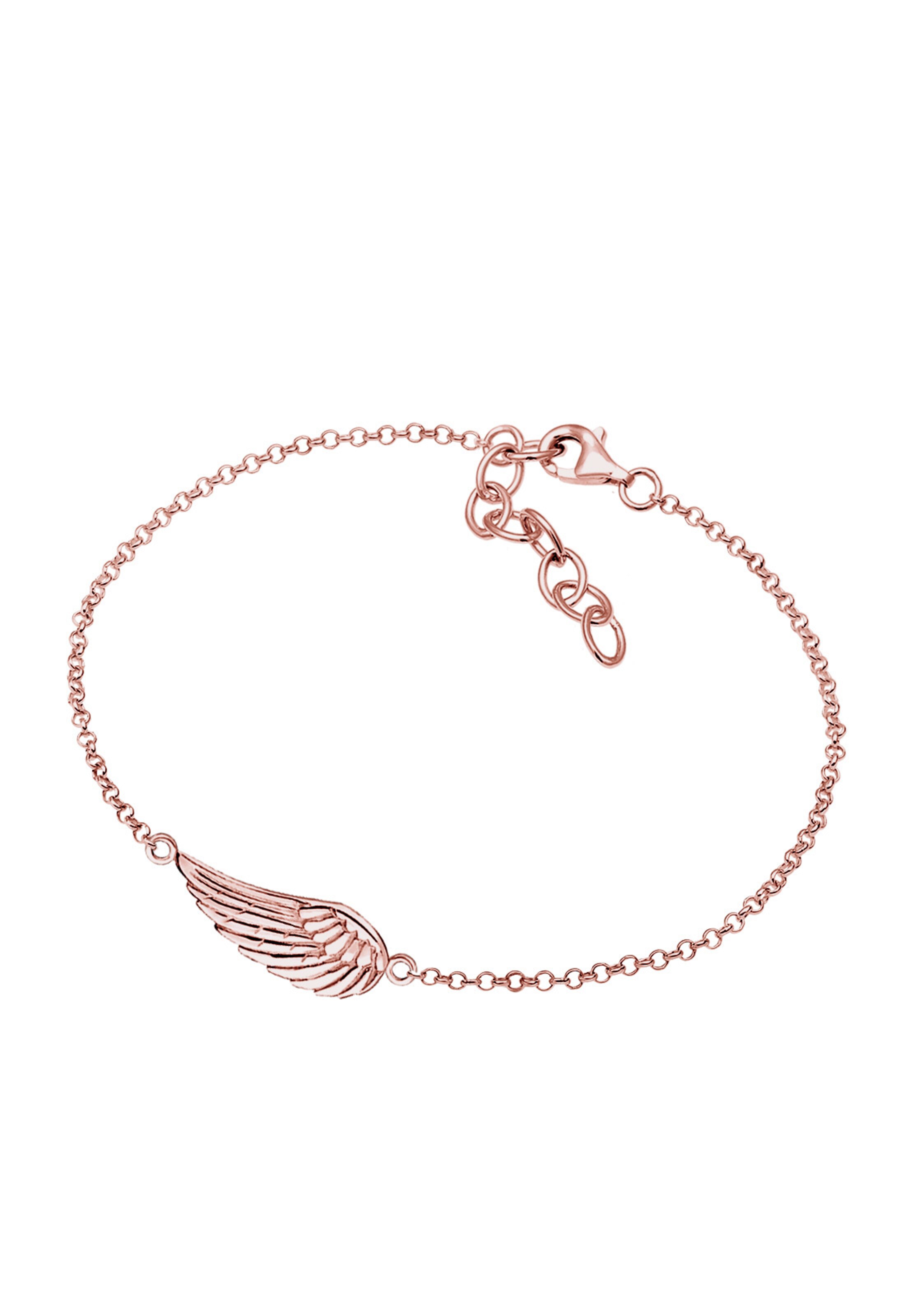 ELLI Armband in Gold