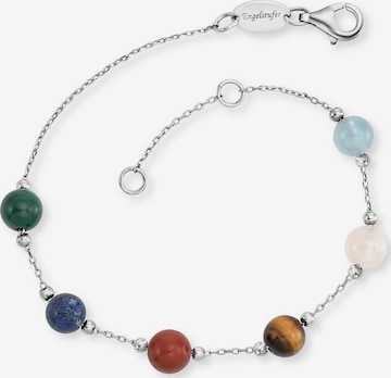 Engelsrufer Armband in Silber: predná strana