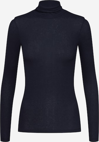 BRUUNS BAZAAR Pullover 'Angela' in Schwarz: predná strana