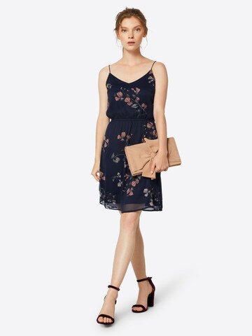VERO MODA Summer dress 'VMWonda' in Blue