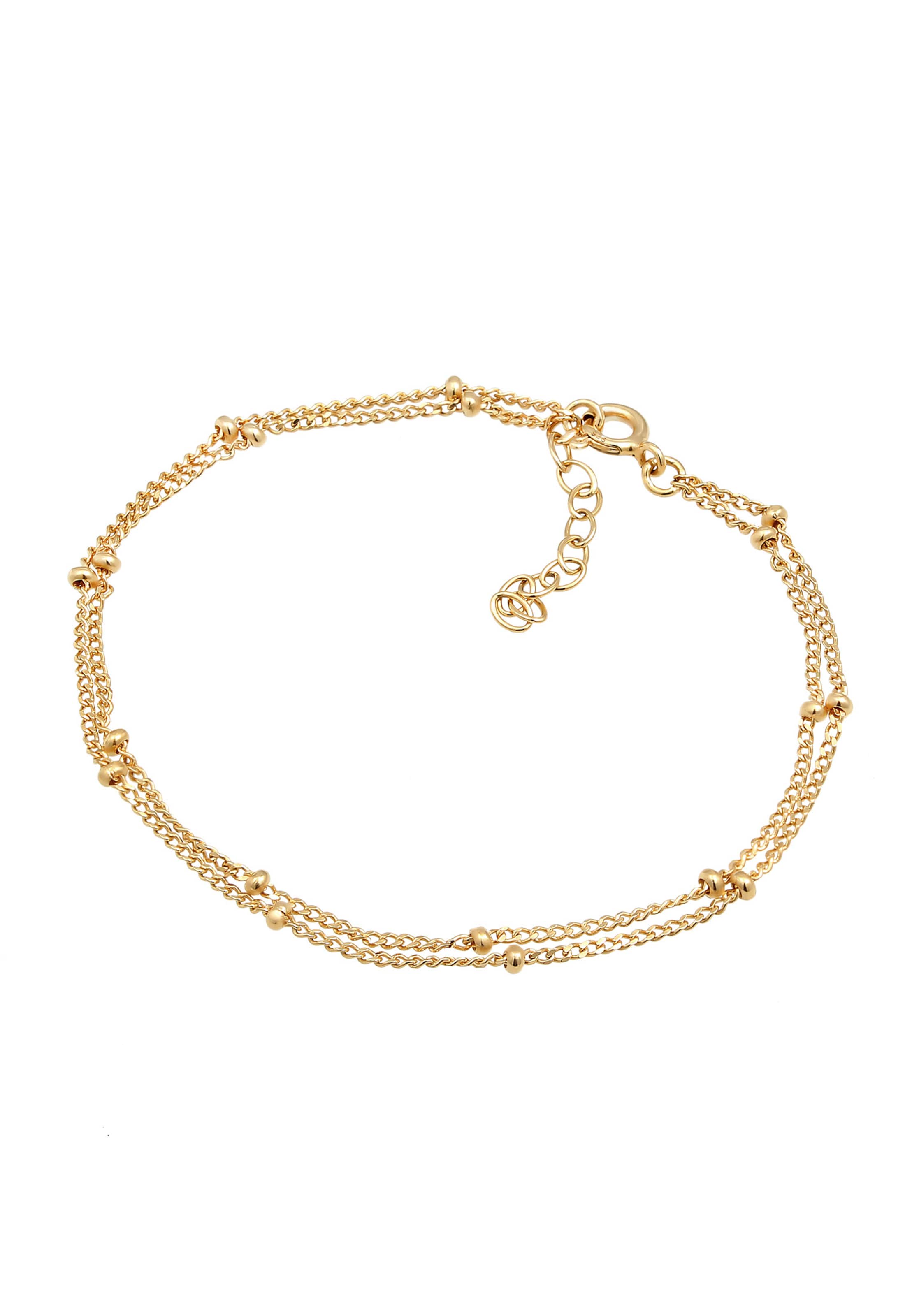 ELLI Браслет в Золотой