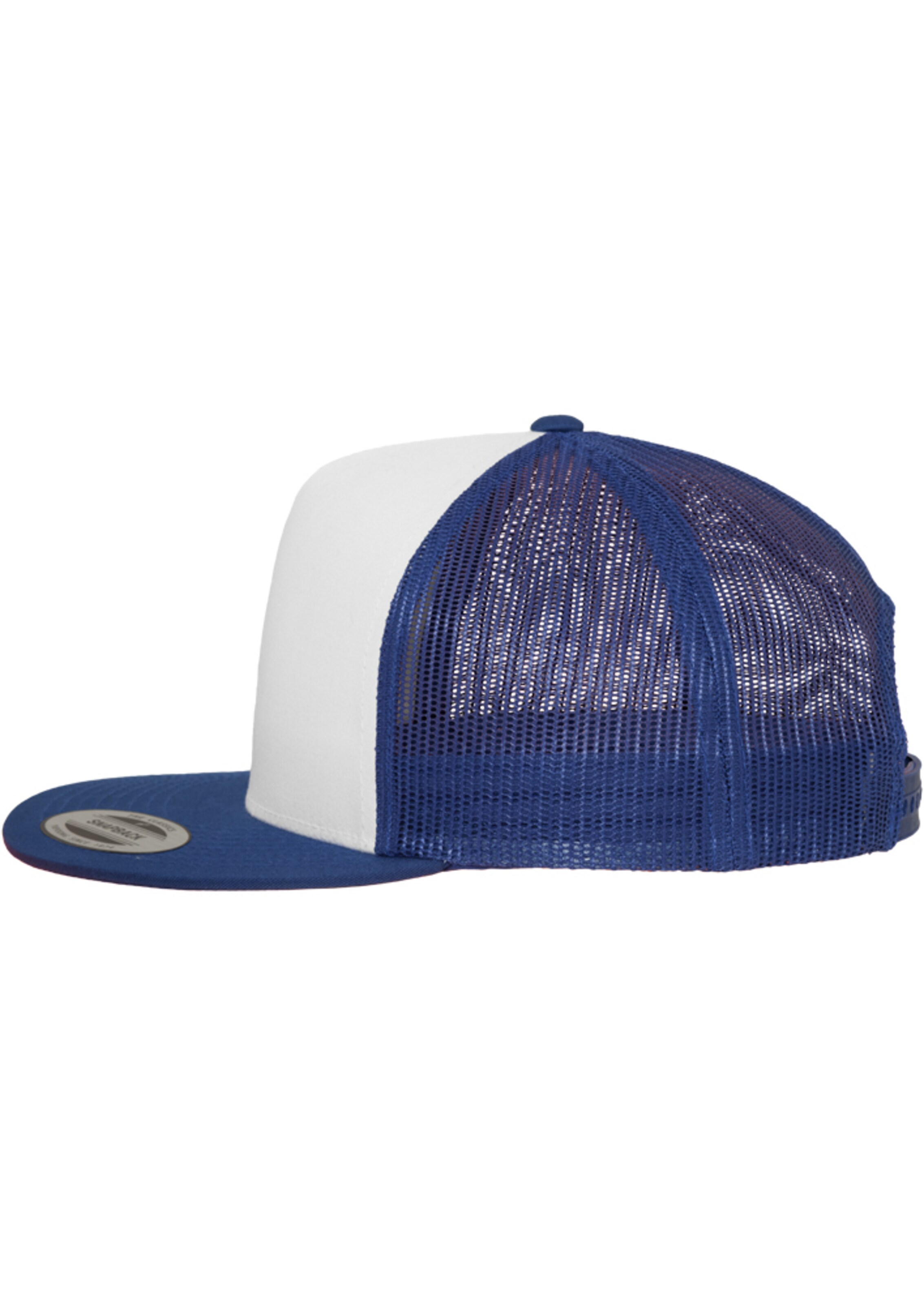 Flexfit Cap in Blue