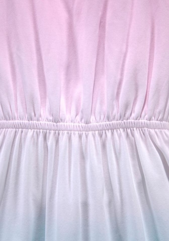 KangaROOS Kleid in Lila