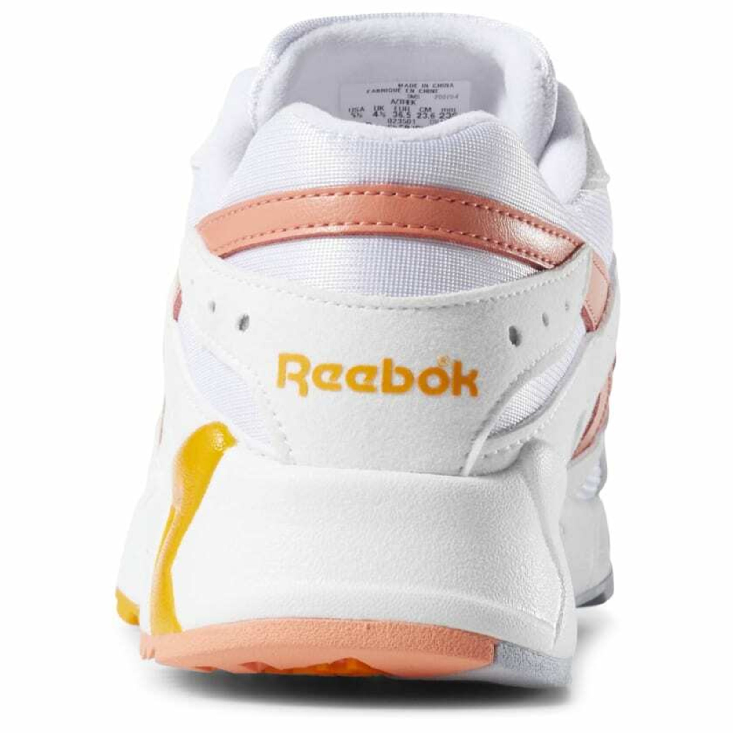 reebok classic about you