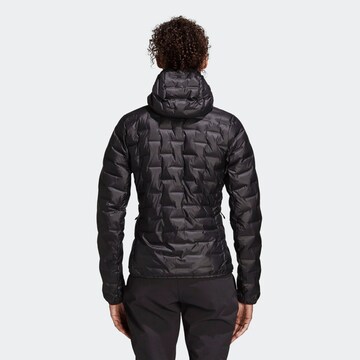 ADIDAS TERREX Outdoor Jacket in Black