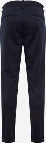 Regular Pantaloni de la Only & Sons pe albastru