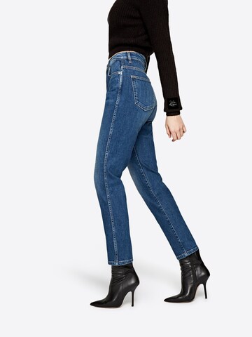 zils Pepe Jeans Standarta Džinsi 'BETTY'