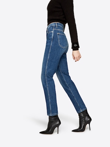 Pepe Jeans Regular Jeans 'BETTY' in Blauw