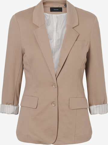 VERO MODA Blazer in Braun: predná strana