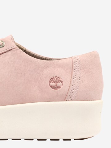 TIMBERLAND Sneaker 'BerlinPark' in Pink