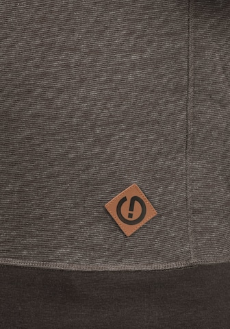 !Solid - Sweatshirt em castanho