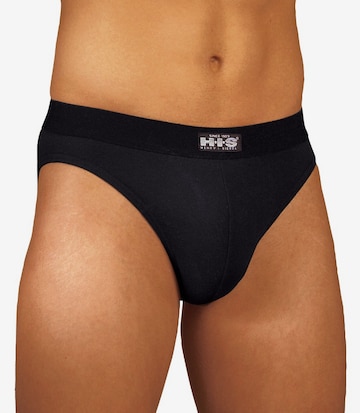 Slip H.I.S en noir