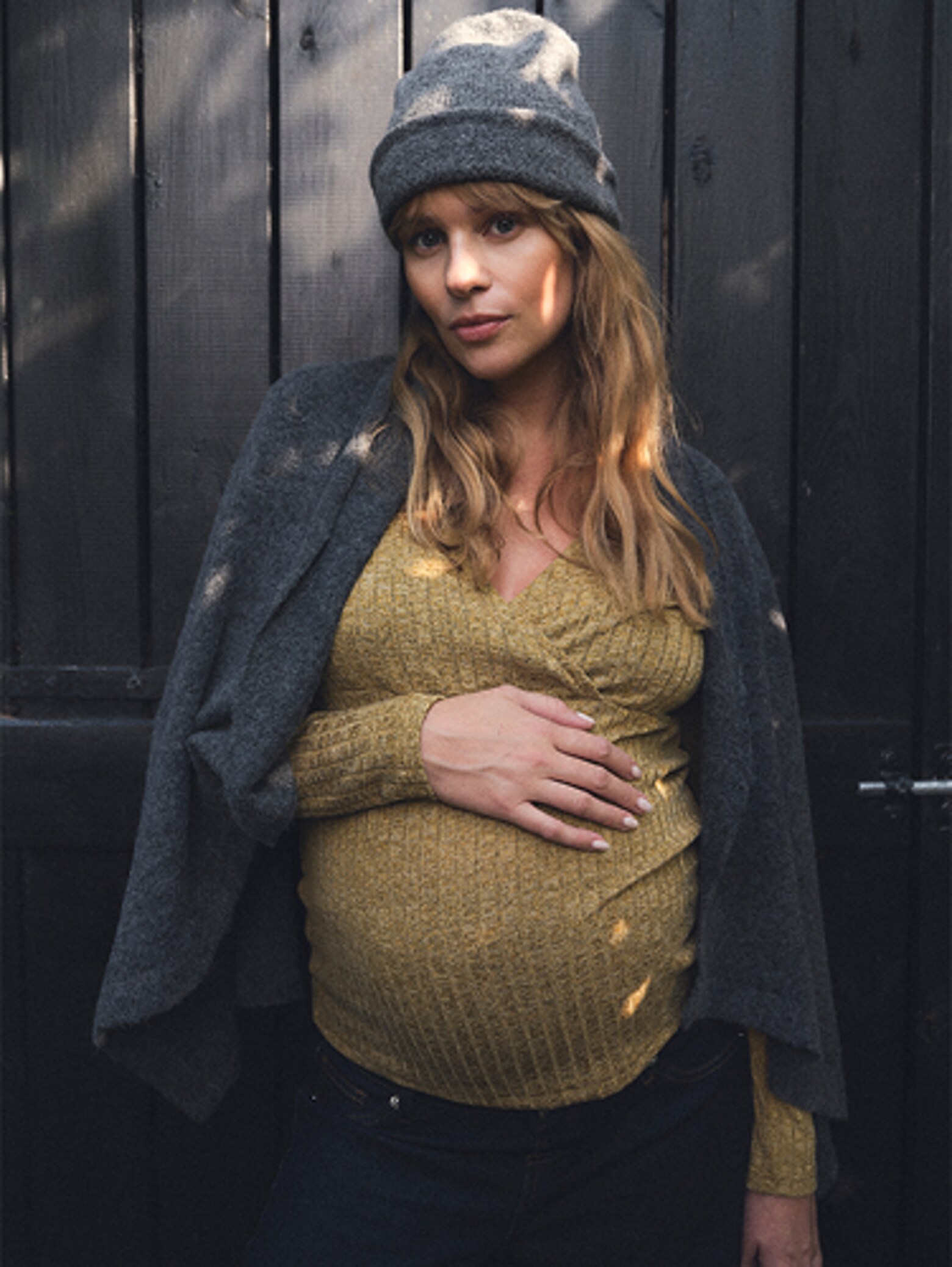 Winter Bump Essentials Mamalicious