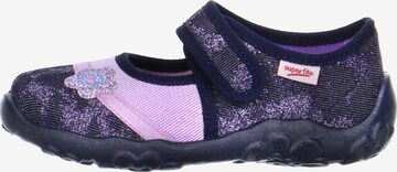 SUPERFIT - Zapatillas de casa 'Bonny' en lila