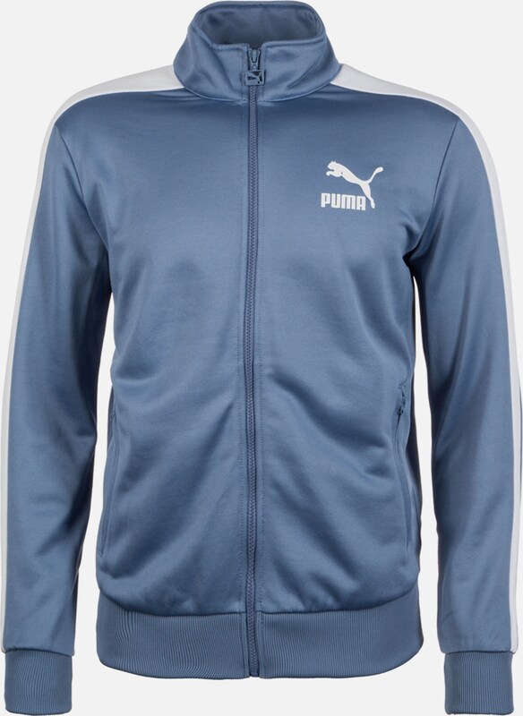puma jacke blau puma jacke blau