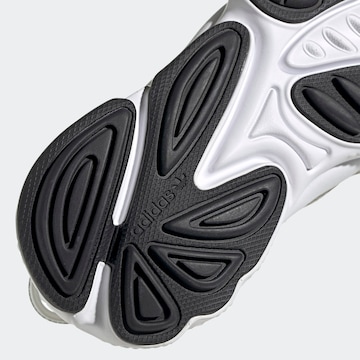 ADIDAS ORIGINALS - Zapatillas deportivas 'Ozweego' en blanco