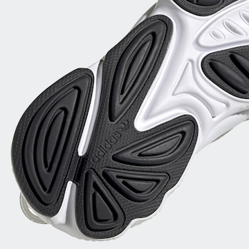 ADIDAS ORIGINALS Sneaker 'Ozweego' in Weiß