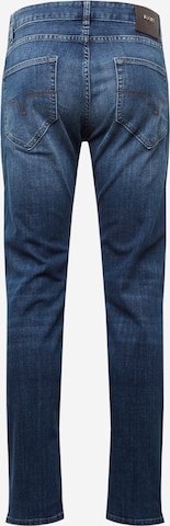 JOOP! Jeans Slimfit Jeansy 'Mitch' w kolorze niebieski