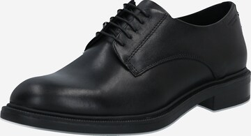 Scarpa stringata 'Amina' di VAGABOND SHOEMAKERS in nero: frontale