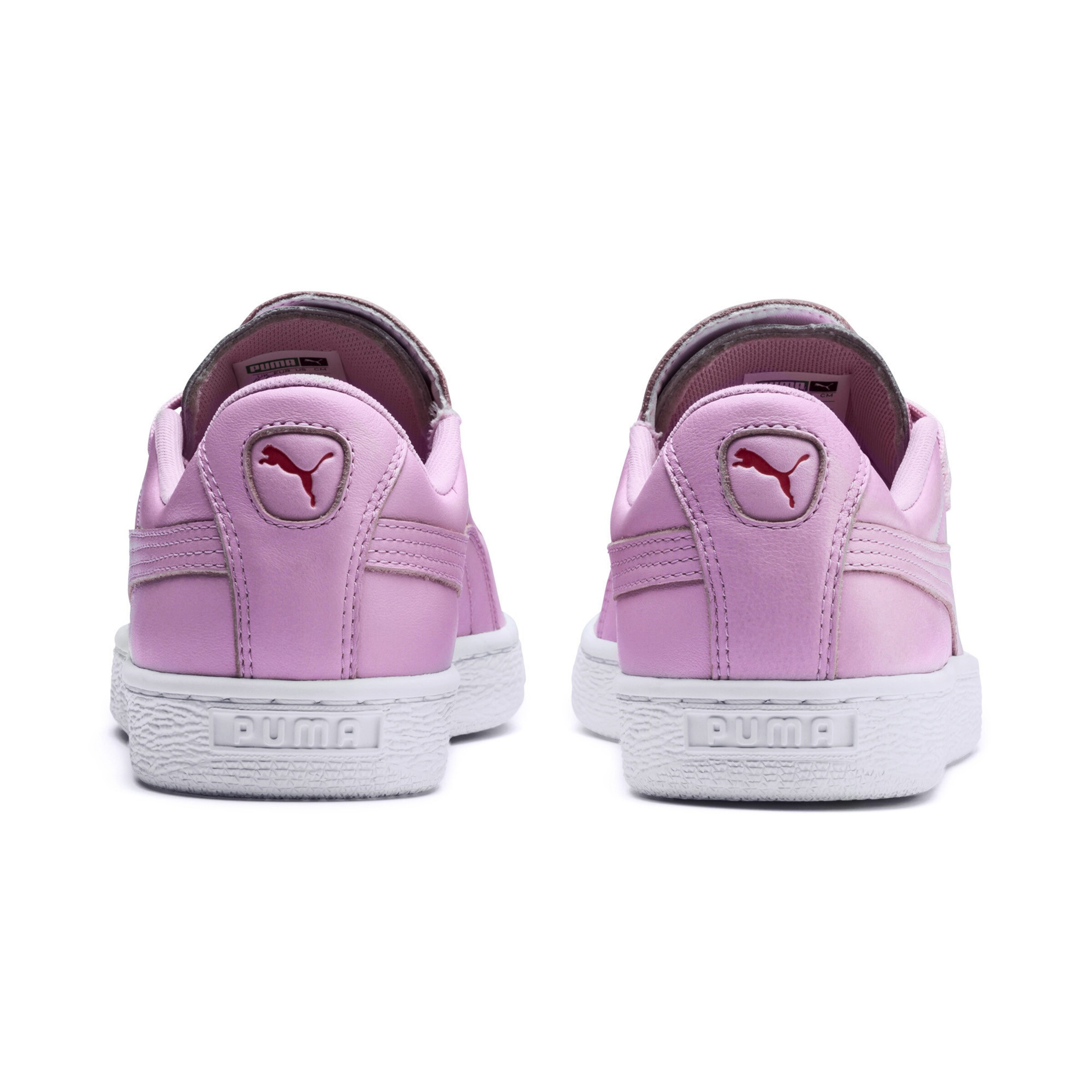 PUMA Turnschuhe 'Basket Crush Emboss Leder Billige Herren- Herren- Herren- und Damenschuhe af5319 PUMA Turnschuhe 'Basket Crush Emboss Leder Billige Herren- Herren- Herren- und Damenschuhe af5319