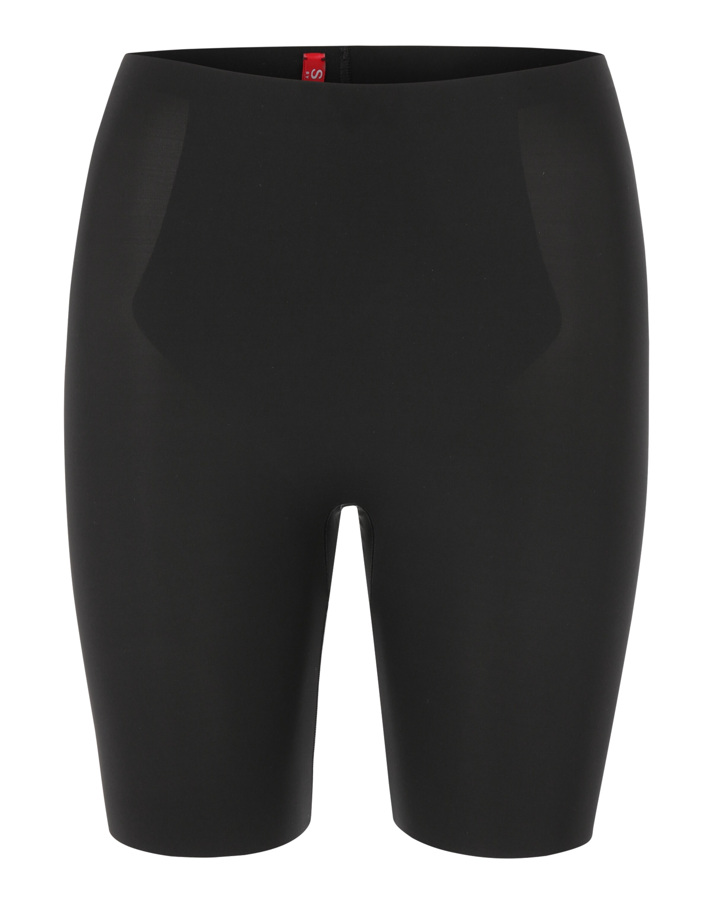 SPANX - Shapingbroek 'Thinstincts' in de kleur Zwart
