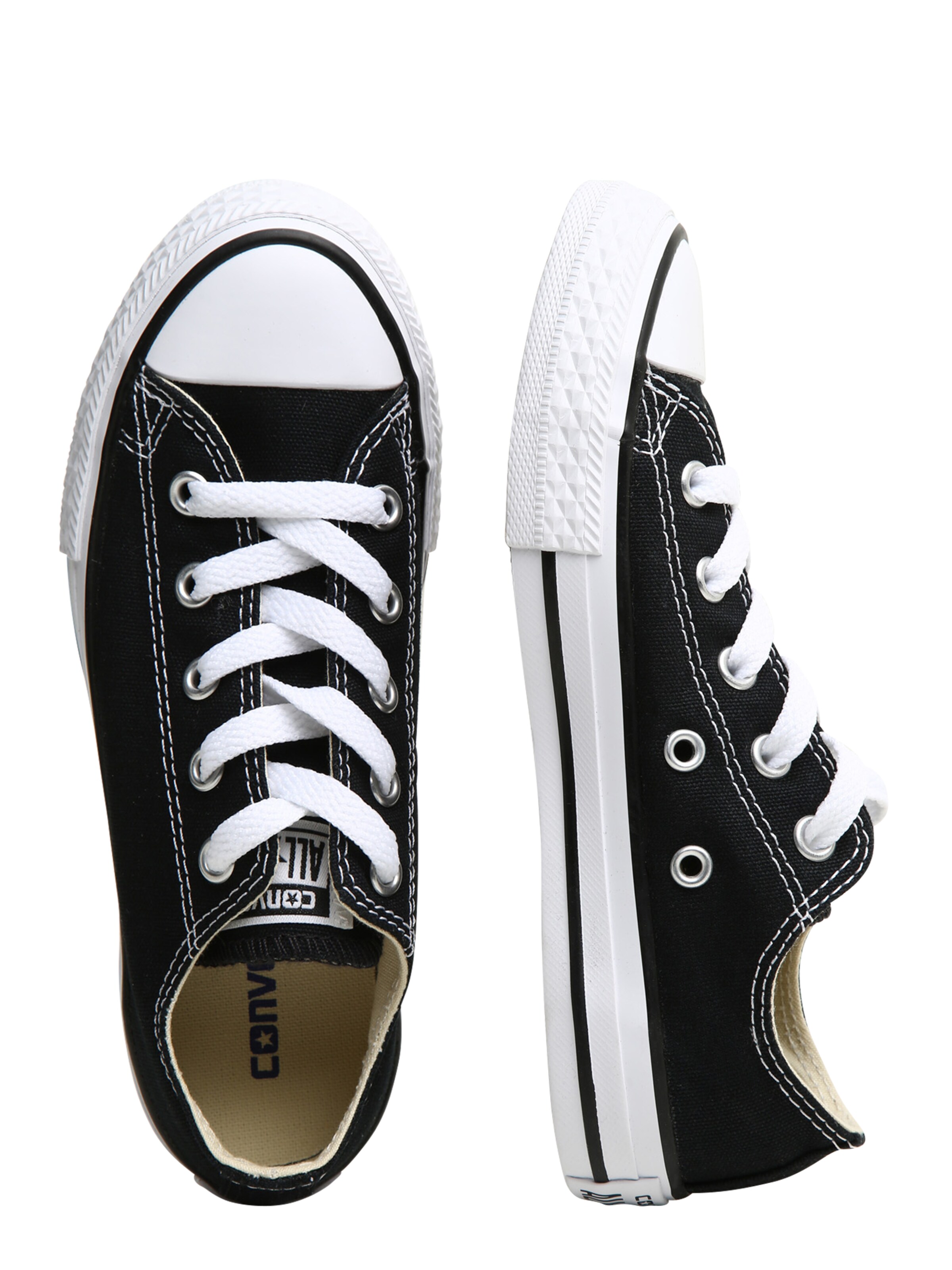 CONVERSE Trainers 'All Star' in Black