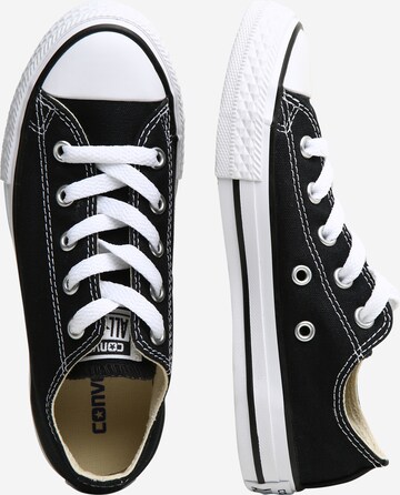 Sneaker 'All Star' di CONVERSE in nero