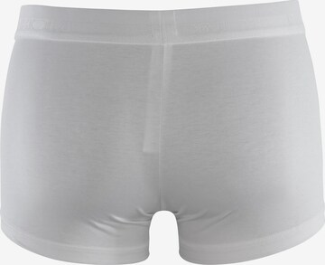 HOM Boxer shorts 'Classic' in White