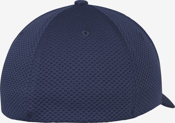 Cappello da baseball di Flexfit in blu