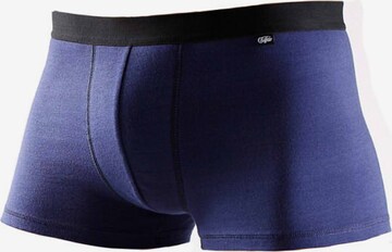 BUFFALO Boxer shorts in Blue: front