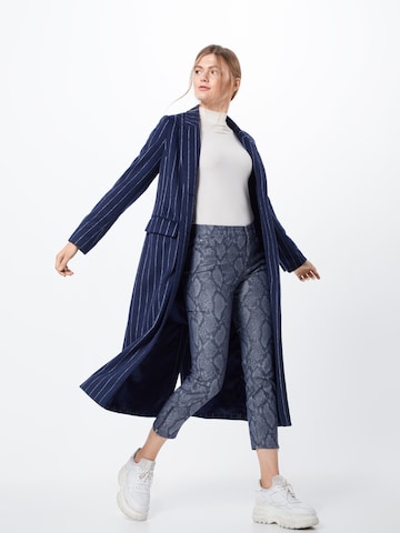 Coupe slim Pantalon 'Mary S' BRAX en bleu