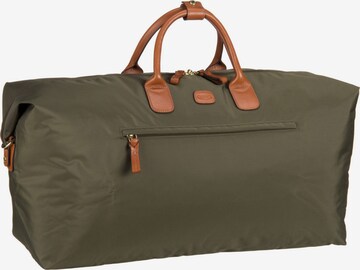 Bric's Travel Bag 'X-Travel 40202' in Green: front