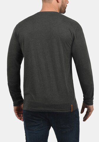 !Solid - Camisa 'Volko' em cinzento