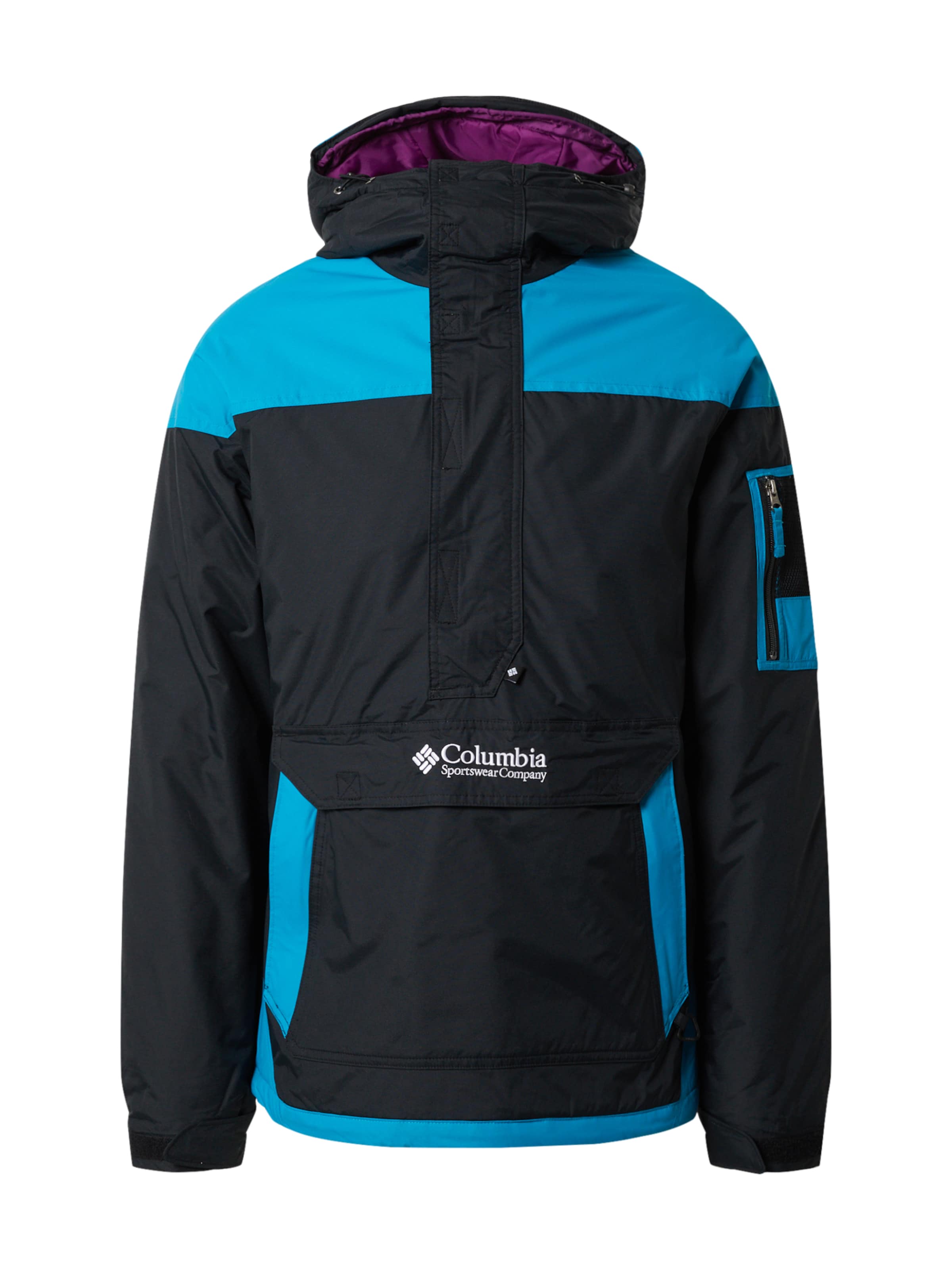 columbia outdoor jacket